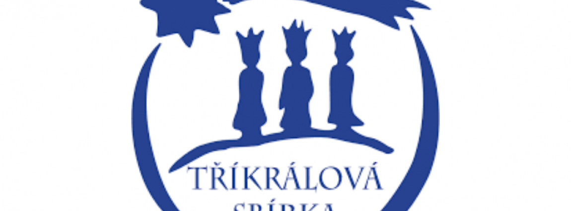 Poselství k Tříkrálové sbírce z kostela sv. Tomáše