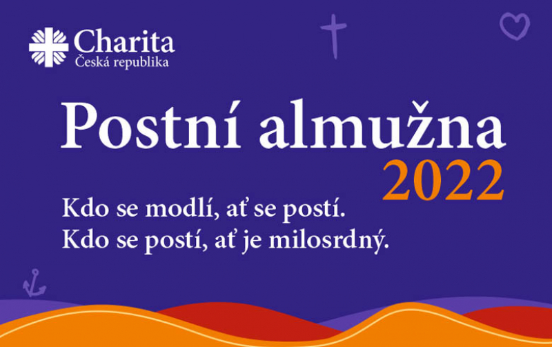Postn&iacute; almužna