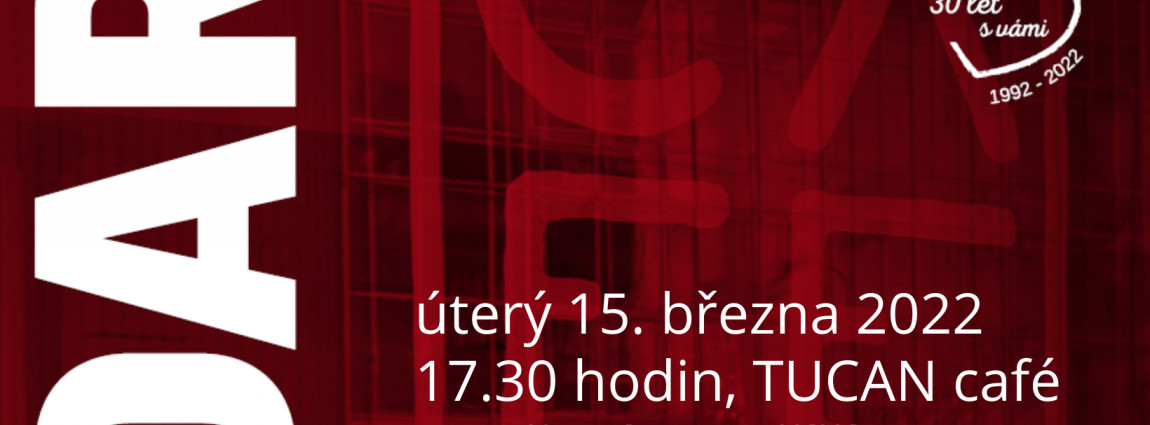 DARem podpoř&iacute;me Ukrajinu