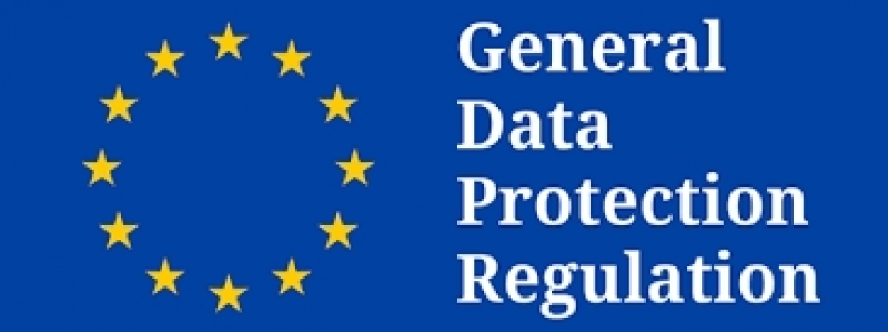 GDPR - Informace o zpracování osobních údajů