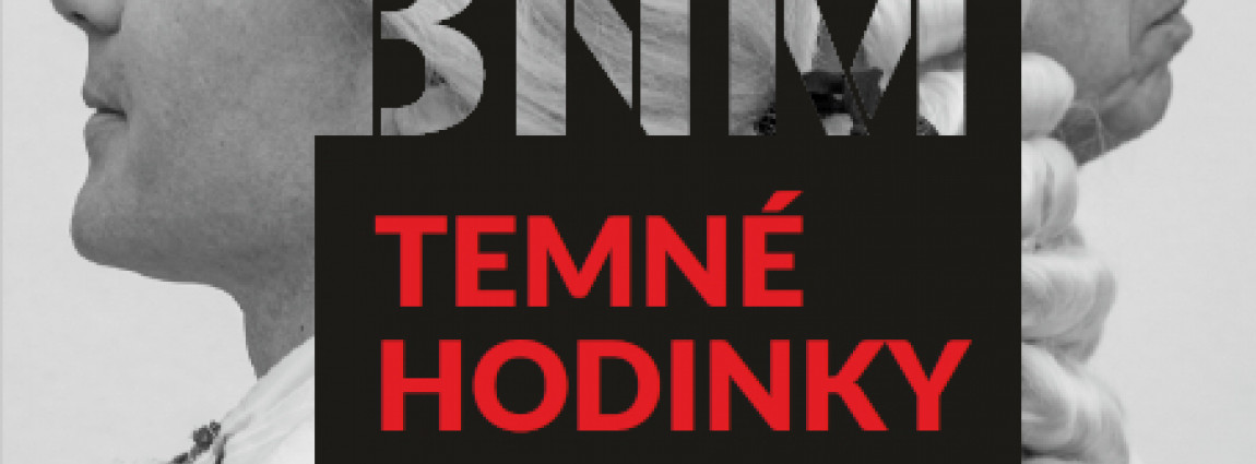 Gesualdo: Temn&eacute; hodinky | KONCERT PRO UKRAJINU