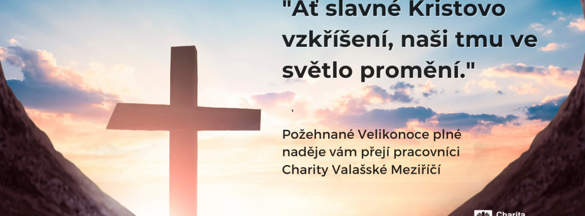 Velikonočn&iacute; př&aacute;n&iacute;