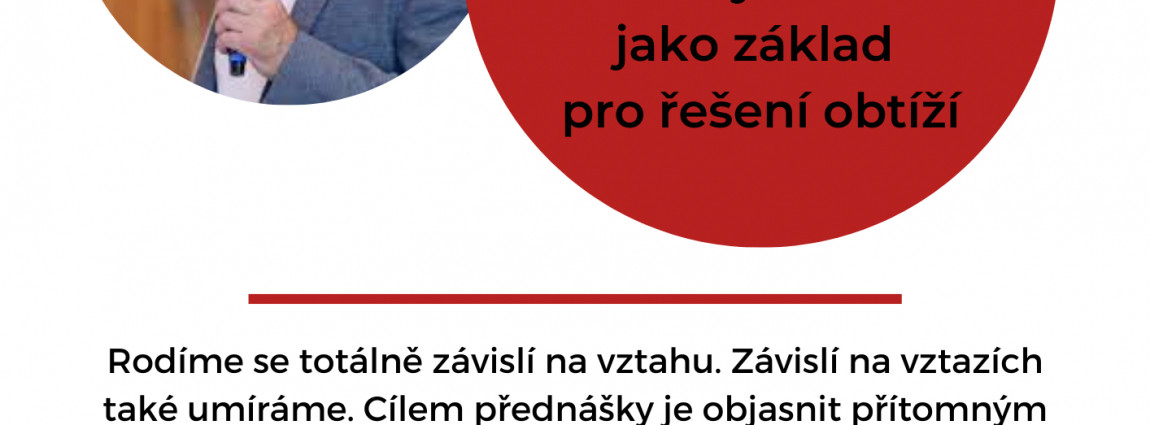 Přednáška PhDr. Jana Svobody