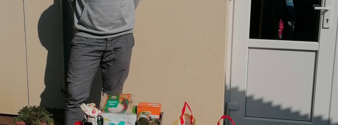 Zaměstnanci nemocnice podpořili nejpotřebněj&scaron;&iacute;