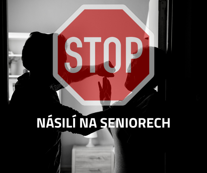 Připom&iacute;n&aacute;me si Světov&yacute; den proti n&aacute;sil&iacute; na seniorech