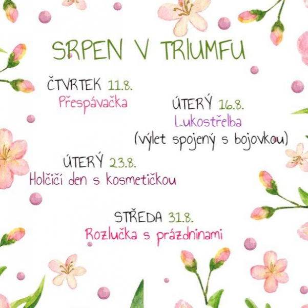 L&eacute;to v TRIUMFU...