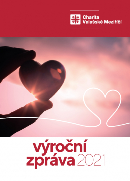 V&Yacute;ROČN&Iacute; ZPR&Aacute;VA 2021