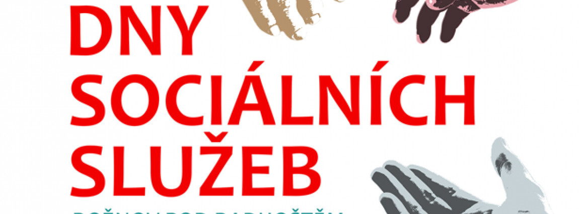 Dny sociálních služeb v Rožnově pod Radhoštěm