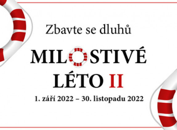 Milostivé léto II.