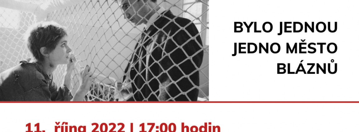 AMIKA zve na besedu