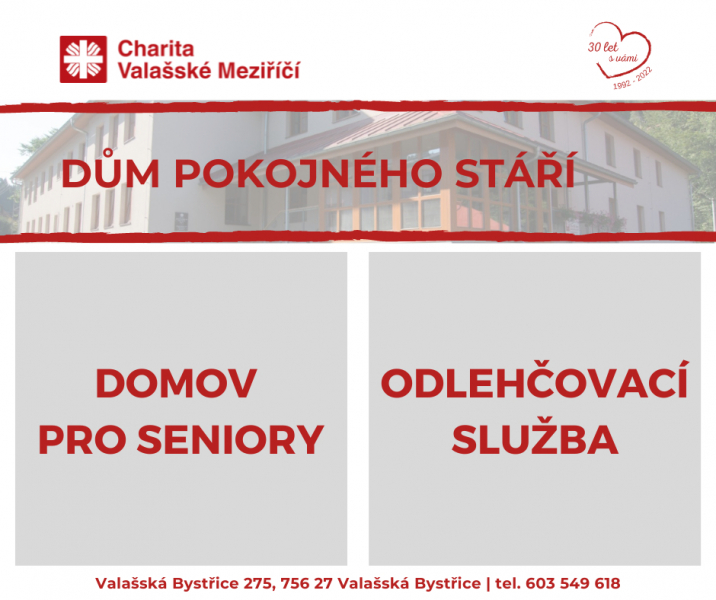 Dům pokojn&eacute;ho st&aacute;ř&iacute;