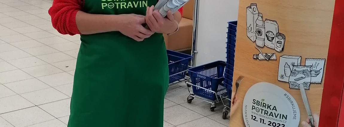 Solidarita lid&iacute; pomohla naplnit Centrum soci&aacute;lně-materi&aacute;ln&iacute; pomoci