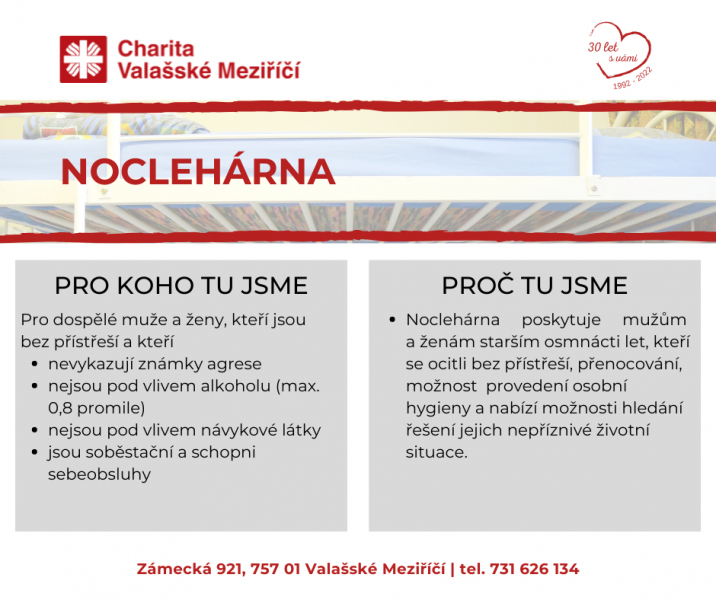 Nocleh&aacute;rna