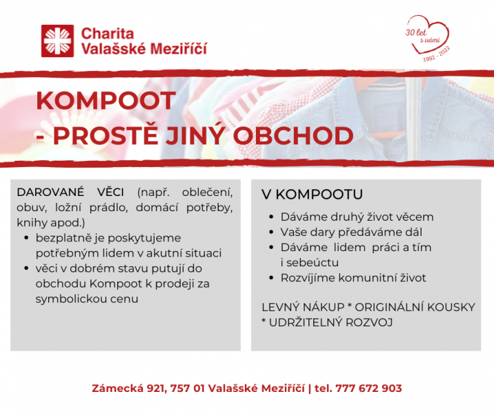 Kompoot &ndash; prostě jin&yacute; obchod