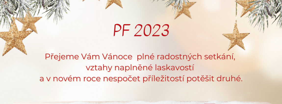 Přejeme V&aacute;m...