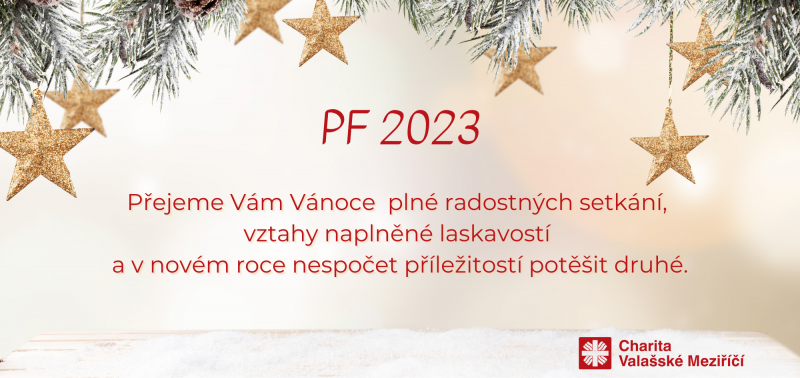 Přejeme V&aacute;m...