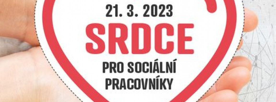 Světov&yacute; den soci&aacute;ln&iacute; pr&aacute;ce