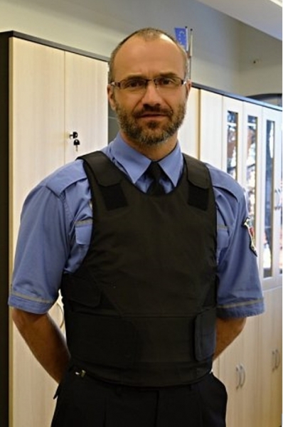 Bezdomovectv&iacute; pohledem velitele Městsk&eacute; policie Jana Camfrly