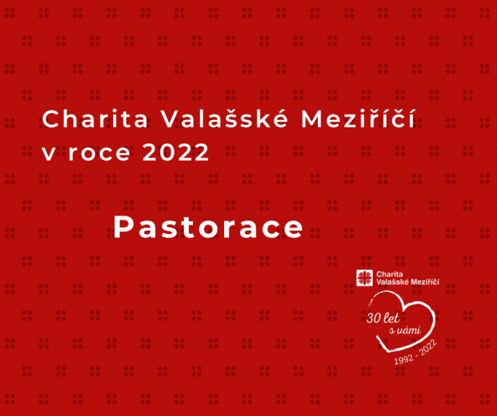 Pastorace / V&yacute;ročn&iacute; zpr&aacute;va 2022