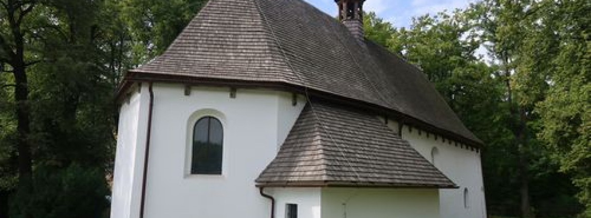 Řeckokatolick&eacute; bohoslužby ve Vala&scaron;sk&eacute;m Meziř&iacute;č&iacute;