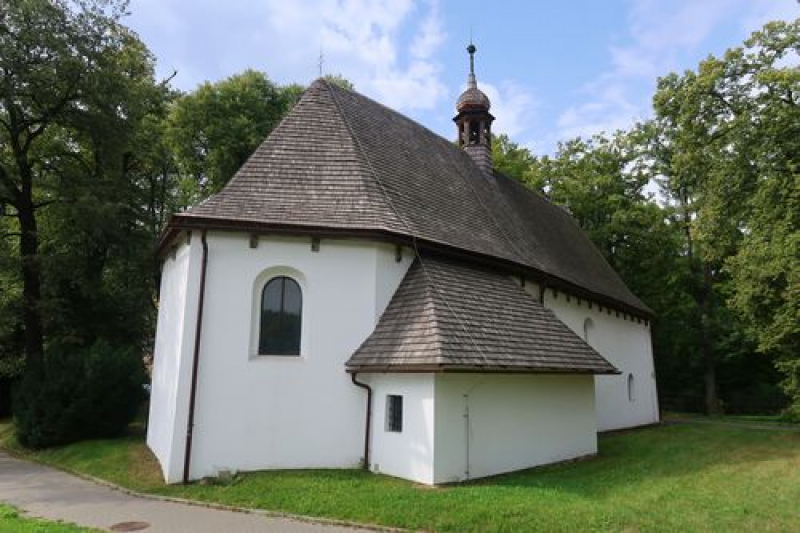 Řeckokatolick&eacute; bohoslužby ve Vala&scaron;sk&eacute;m Meziř&iacute;č&iacute;