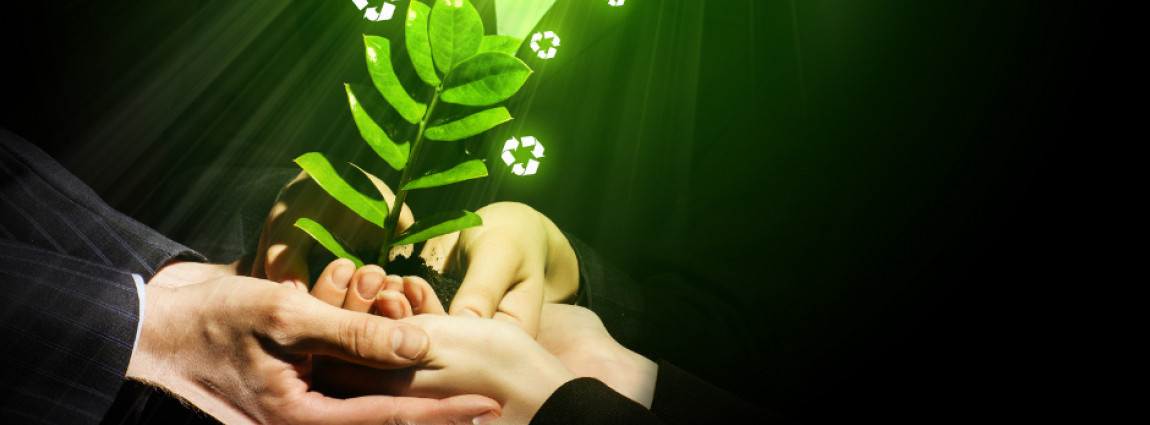 Integr&aacute;ln&iacute; ekologie / Laudato si&acute;