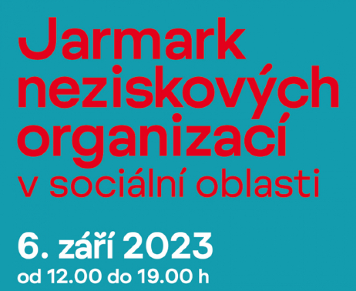 Přijďte za n&aacute;mi na Dny soci&aacute;ln&iacute;ch služeb