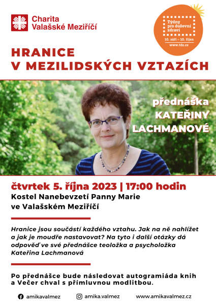 Hranice v mezilidsk&yacute;ch vztaz&iacute;ch