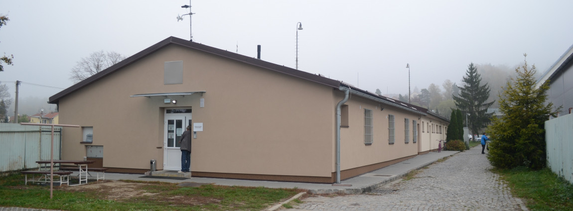 Den otevřen&yacute;ch dveř&iacute; ve služb&aacute;ch pro lidi bez př&iacute;stře&scaron;&iacute;