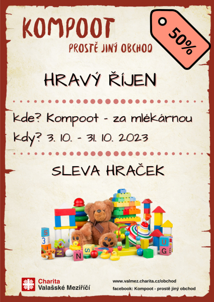Hrav&yacute; ř&iacute;jen v Kompootu