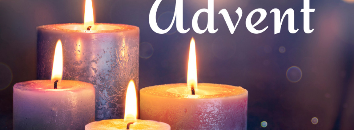 Začíná advent