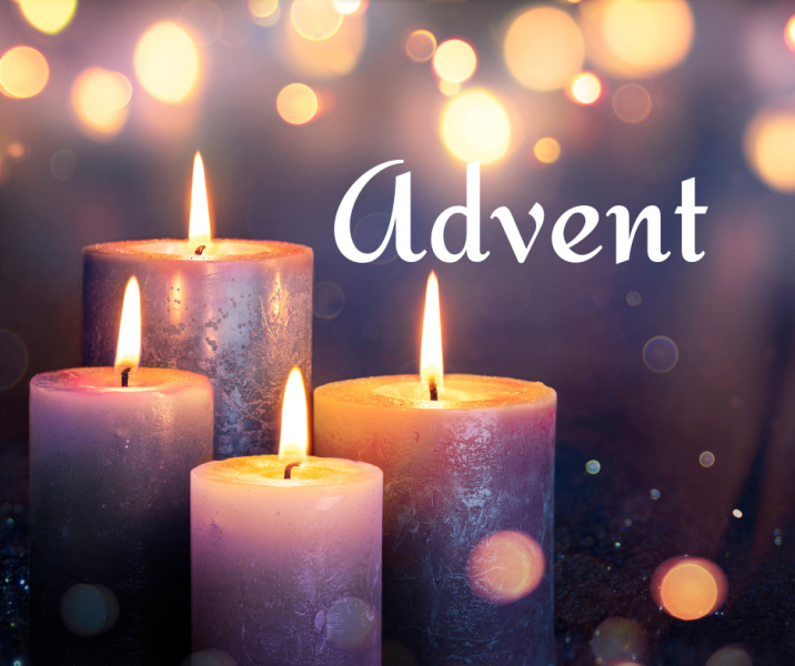Zač&iacute;n&aacute; advent