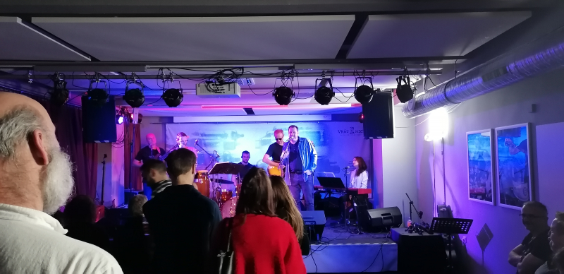 D&aacute;rek Jam opět pom&aacute;h&aacute; klientům na&scaron;ich služeb