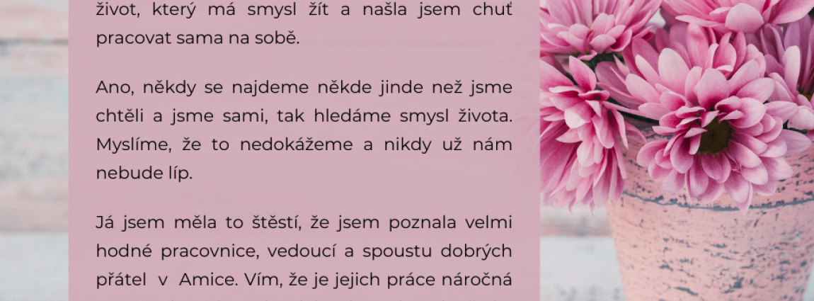 Poděkov&aacute;n&iacute;