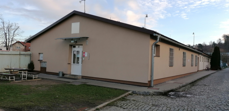 Jeden den soci&aacute;ln&iacute;ho pracovn&iacute;ka v DENN&Iacute;M CENTRU