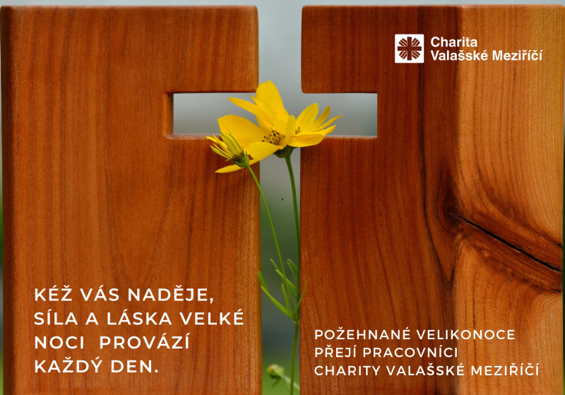 Pohled na kř&iacute;ž a je&scaron;tě d&aacute;l