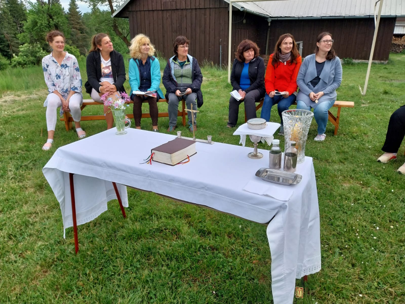 O laskavosti, něze a slabosti