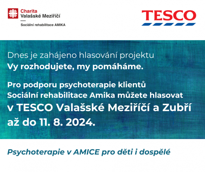 Startuje hlasov&aacute;n&iacute; 15. kola Vy rozhodujete, my pom&aacute;h&aacute;me