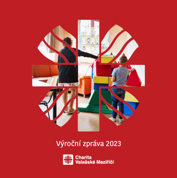 V&yacute;ročn&iacute; zpr&aacute;va za rok 2023
